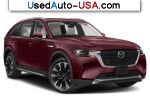 Mazda CX-90 PHEV Premium  used cars market