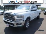 RAM 2500 Laramie Crew Cab 4x4 6'4' Box  used cars market