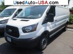 Ford Transit-250 Base  used cars market