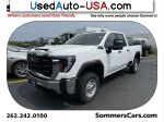 GMC Sierra 2500 Pro  used cars market