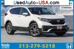 Honda CR-V   used cars market