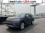 Ford Expedition Platinum  used cars market