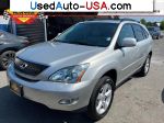 Lexus RX 350 Base  used cars market