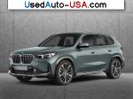 BMW X1 xDrive28i  used cars market