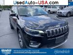 Jeep Cherokee Limited 4x4  used cars market