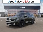 KIA Telluride SX X-Pro  used cars market