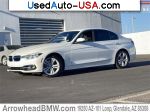 BMW 330e iPerformance  used cars market