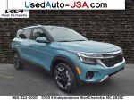 KIA Seltos SX Turbo  used cars market