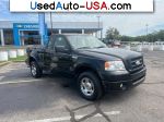 Ford F-150 STX  used cars market