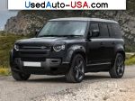 Land Rover Defender   used cars market