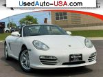 Porsche Boxster   used cars market