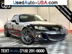 Mazda MX-5 Miata Club  used cars market