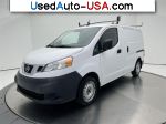Nissan NV200 S  used cars market