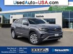 Volkswagen Atlas Cross Sport 3.6 V6 SE w/ Technology  used cars market