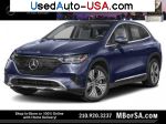 Mercedes EQE 350+ Base  used cars market