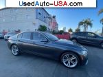 BMW 330 330i 4dr Sedan  used cars market