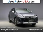 Lexus RX 350 Base  used cars market