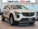 Cadillac XT4 Premium Luxury  used cars market