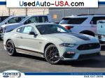 Ford Mustang Mach 1  used cars market