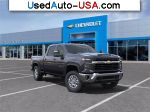 Chevrolet Silverado 3500 LT  used cars market