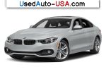 BMW 440 Gran Coupe i xDrive  used cars market