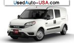 RAM ProMaster City Base  used cars market
