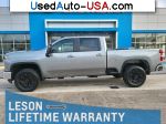 Chevrolet Silverado 2500 LT  used cars market