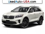 KIA Sorento S V6  used cars market