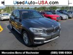 BMW X3 xDrive30i  used cars market