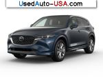 Mazda CX-5 2.5 Turbo Signature  used cars market