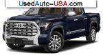 Toyota Tundra 1794 Edition  used cars market