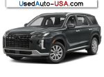 Hyundai Palisade SEL  used cars market