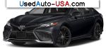 Toyota Camry XSE V6  used cars market