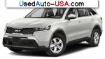 KIA Sorento LX  used cars market