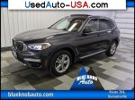 BMW X3 xDrive30i  used cars market