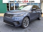 Land Rover Range Rover Velar Dynamic HSE  used cars market