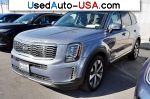 KIA Telluride S  used cars market