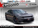 Dodge Charger Scat Pack  used cars market