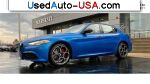 Alfa Romeo Giulia Veloce  used cars market