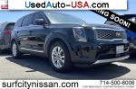 KIA Telluride LX  used cars market