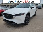 Mazda CX-5 2.5 S Premium  used cars market