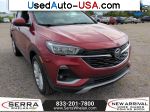 Buick Encore GX Preferred  used cars market