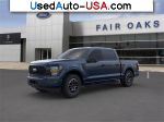 Ford F-150 XL  used cars market