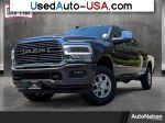 RAM 2500 Laramie  used cars market