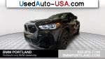 BMW X6 M Base  used cars market