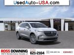 Buick Enclave Essence  used cars market