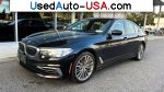 BMW 540 i xDrive  used cars market