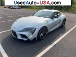 Toyota Supra 3.0 Premiu  used cars market