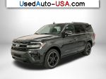 Ford Expedition Limited  used cars market