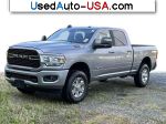 RAM 2500 Big Horn  used cars market